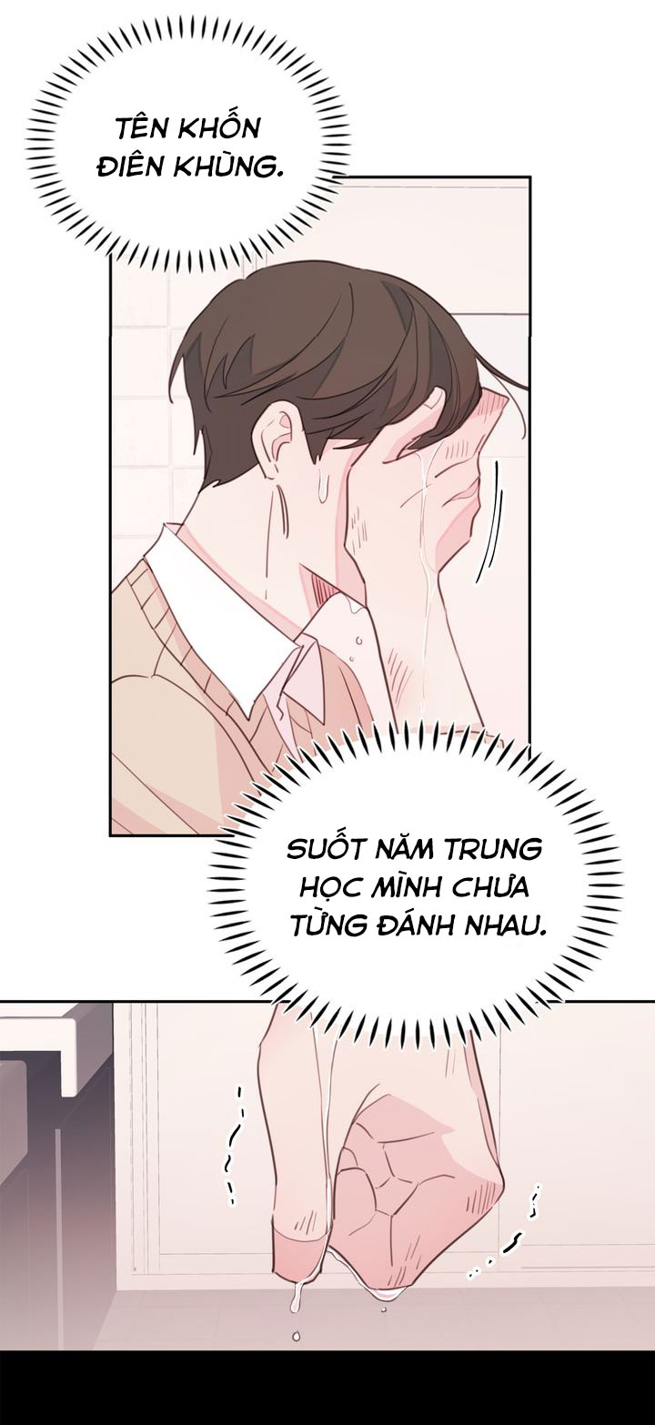 hôm nay cùng với em chapter 39 6