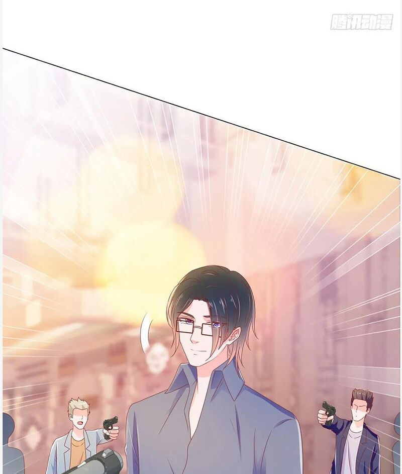 ẩn hôn 100%: chọc tức vợ yêu mua một tặng một chapter 152 29