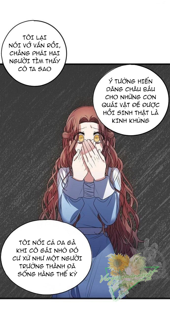 gửi anh người chưa từng yêu tôi chapter 6 38