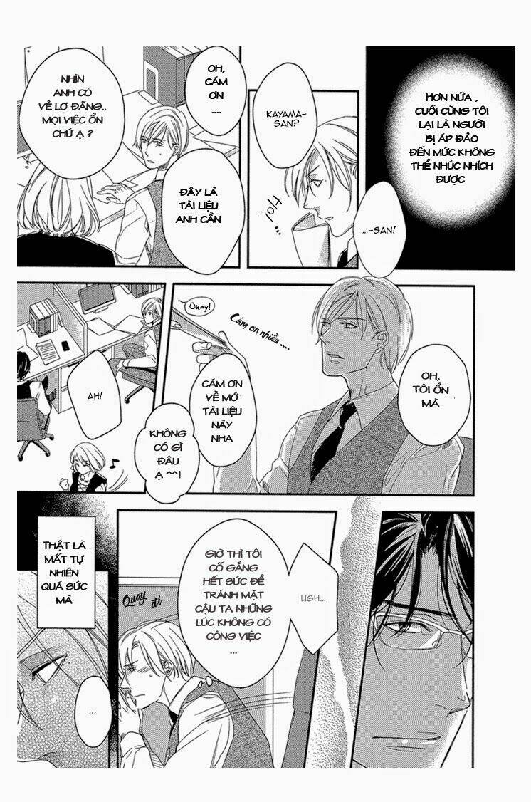 itoshii, to iu koto chapter 2 8