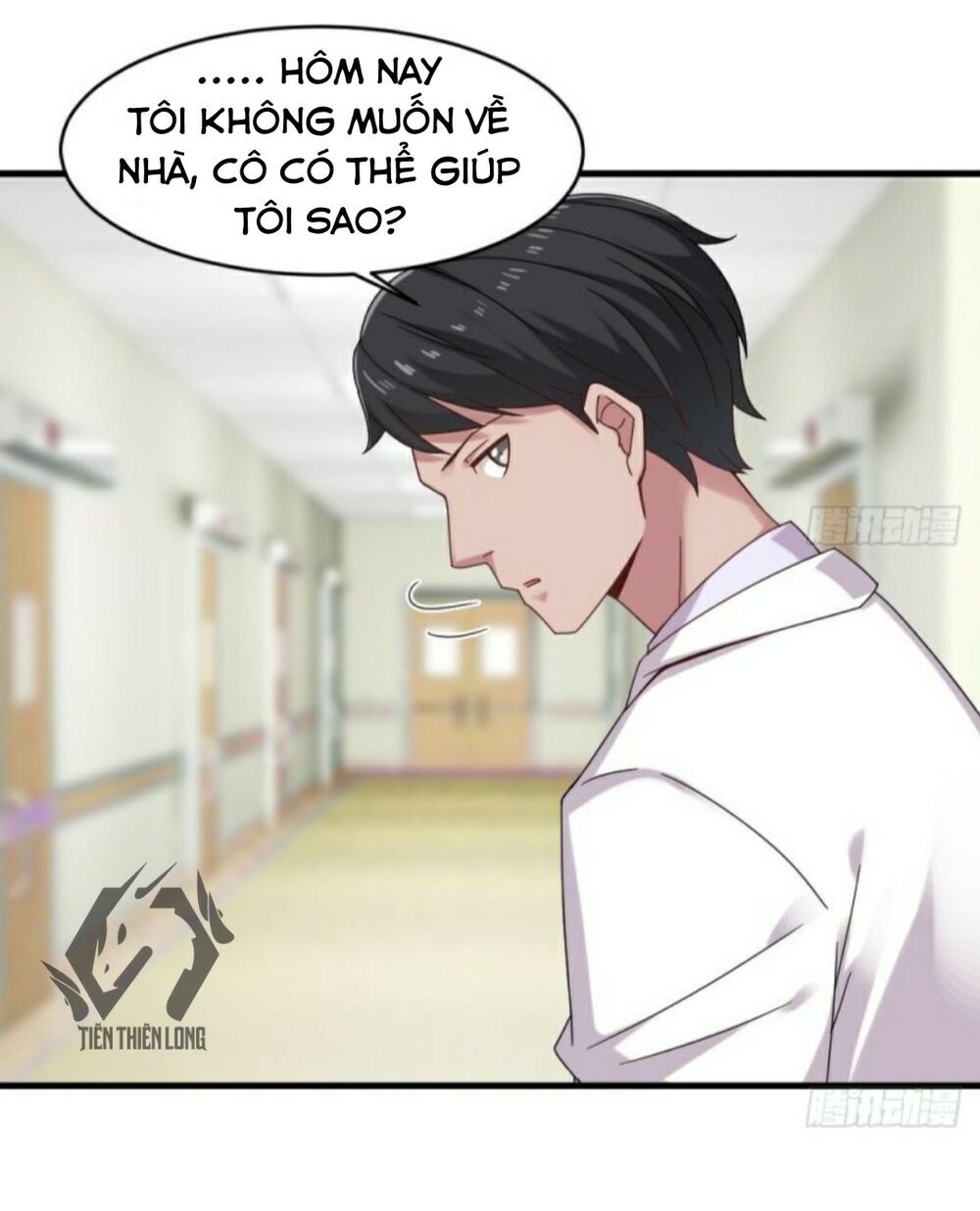 hệ thống nghịch tập thiên hậu chapter 45 12