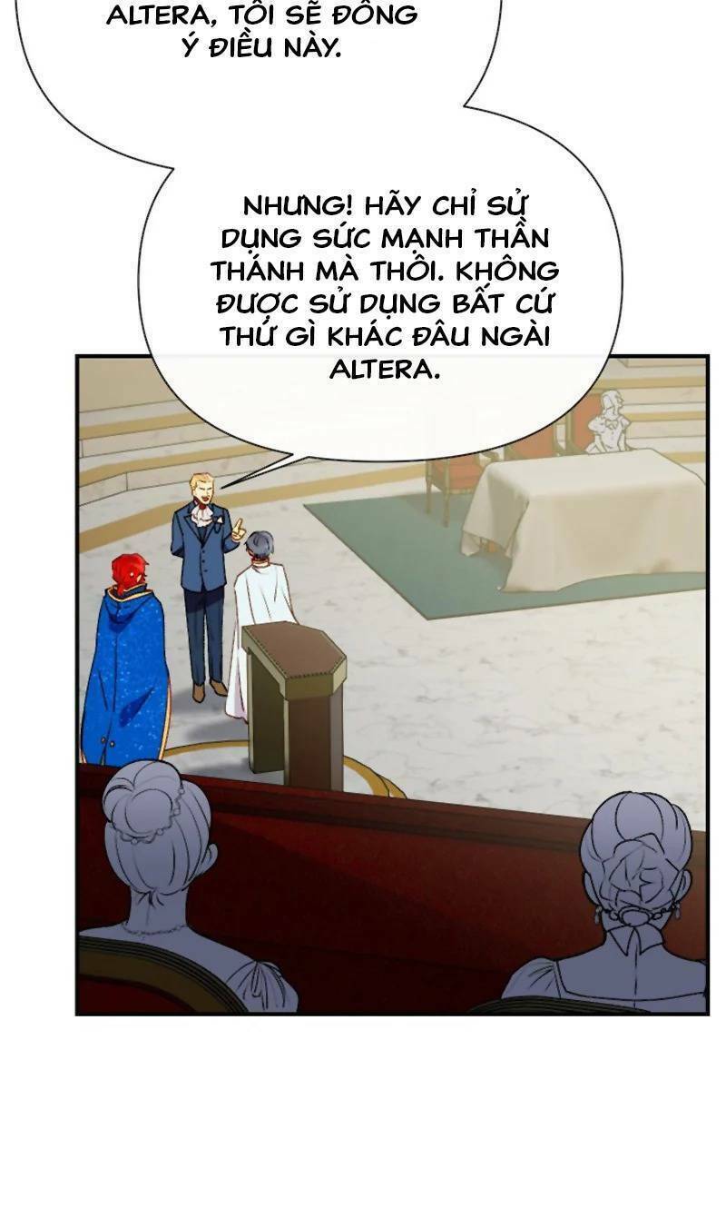 khế ước của nữ công tước quái vật chapter 39 22