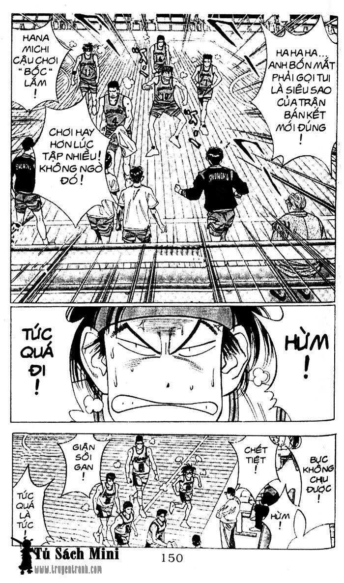 cao thủ bóng rổ chapter 105 3