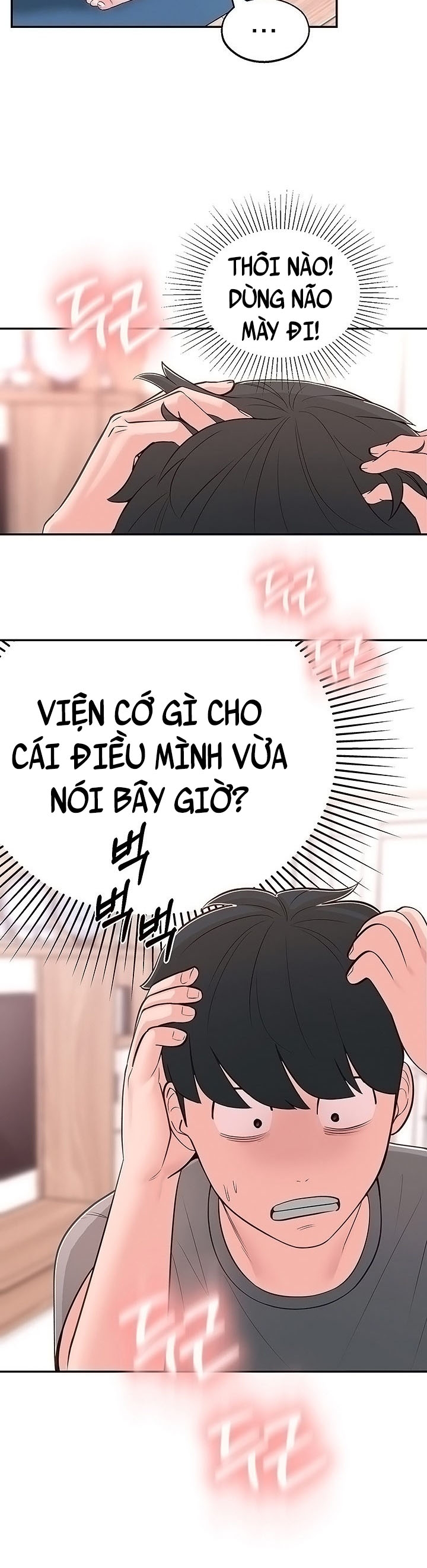 người chị hiểu biết chapter 8 7