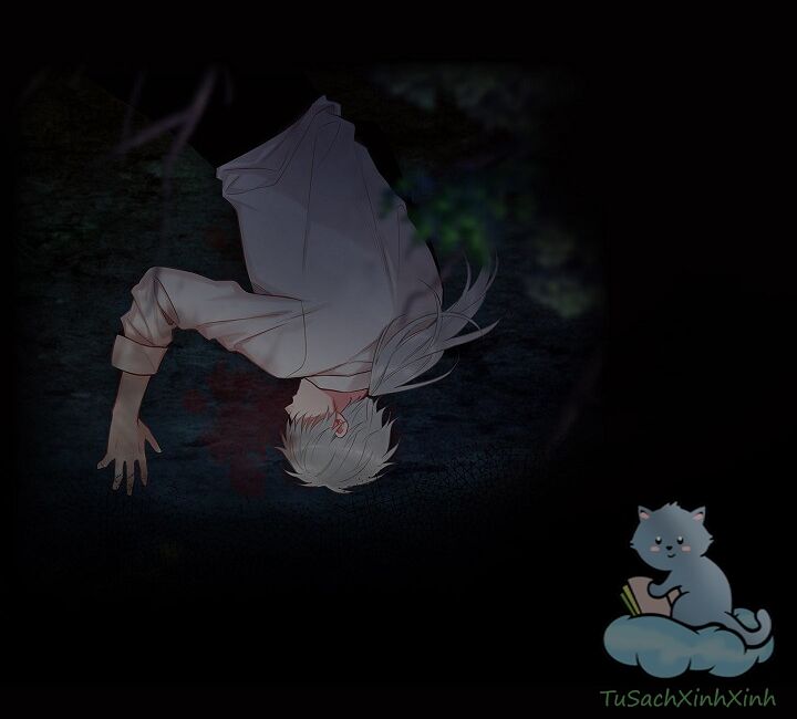 thánh nữ ẩn danh chapter 197 13