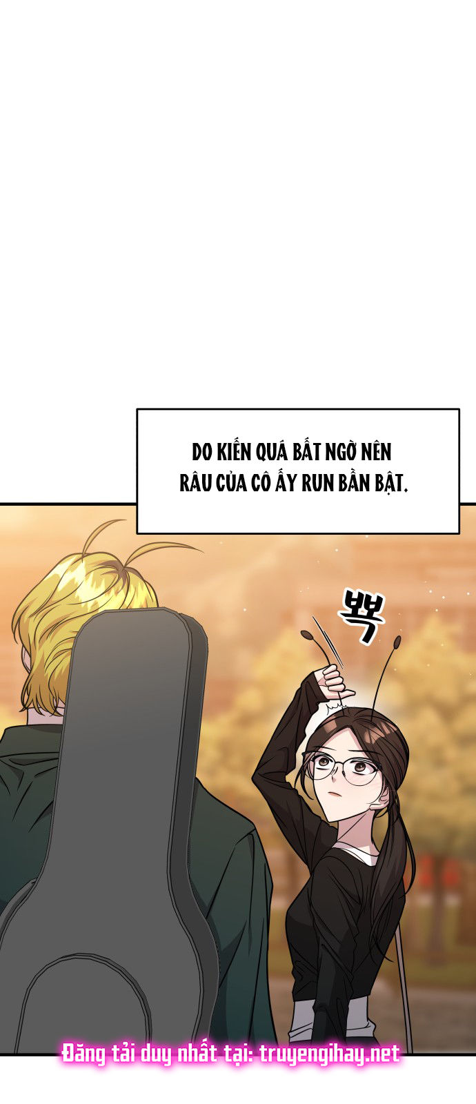 Tuyển Tập Truyện Ngắn Dằm Khăm Của Bạn Mảy chapter 17.1 - Trang 12