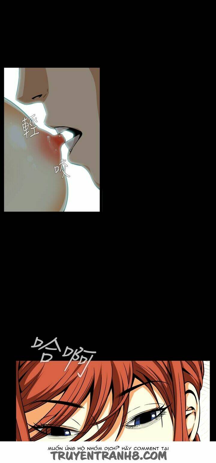giấc mơ khủng khiếp - deadful dream chapter 12 58