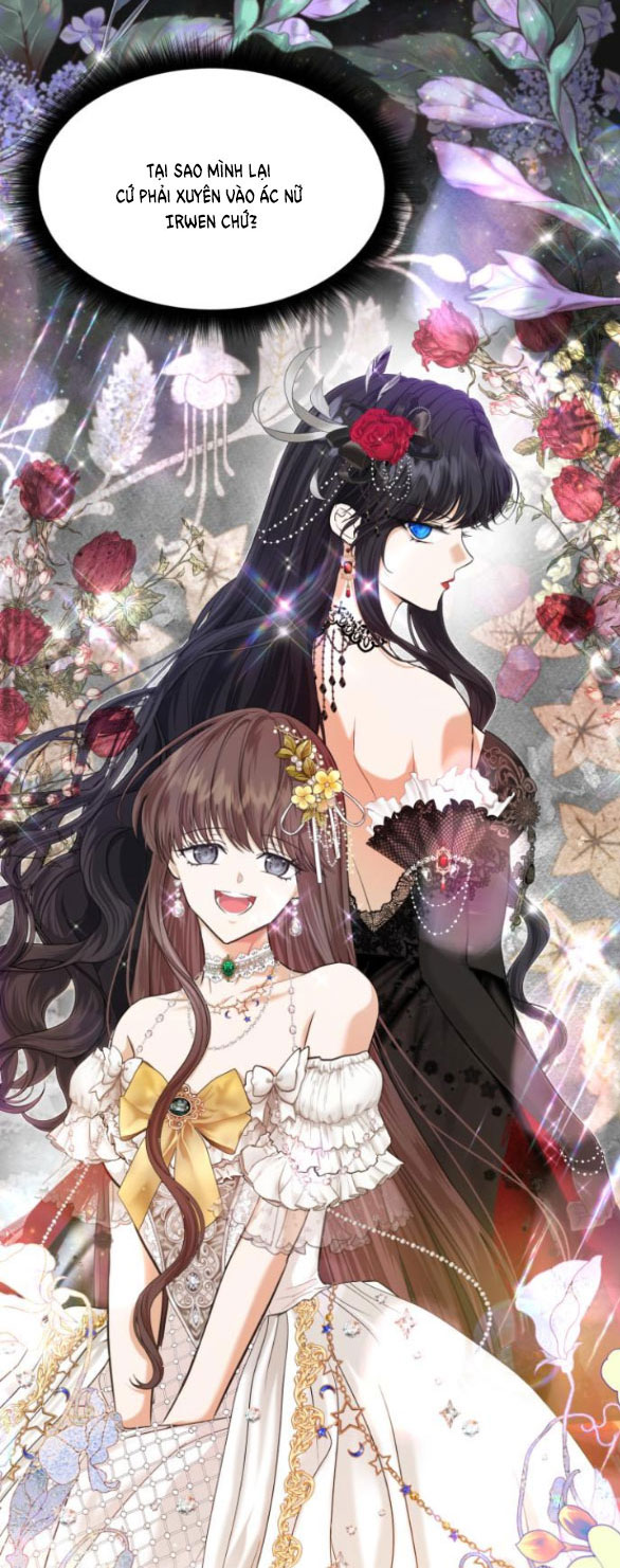 tôi trở thành vợ cũ của nam chính chapter 7.1 32