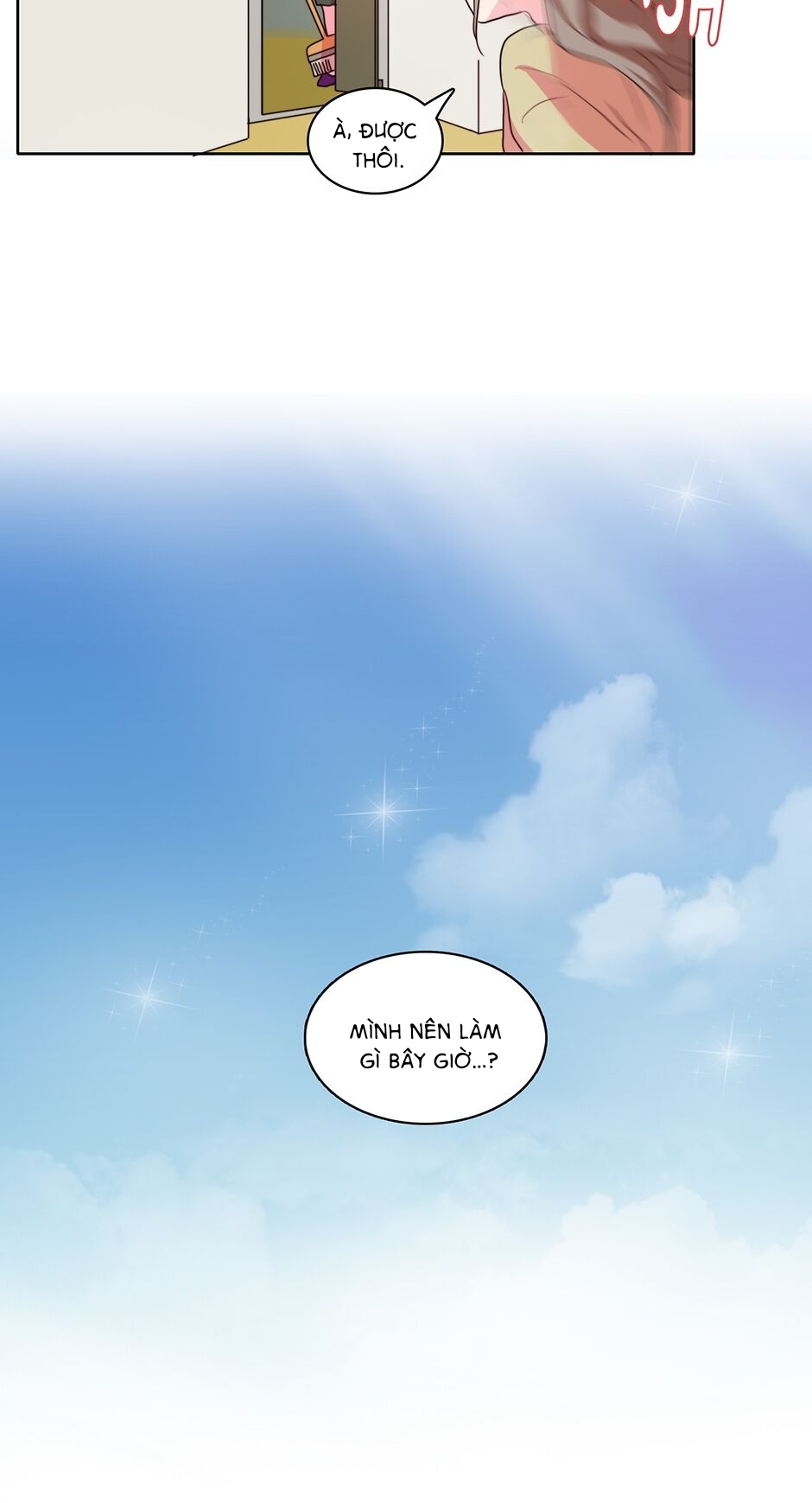 quý cô với chiếc mặt nạ chapter 33 11