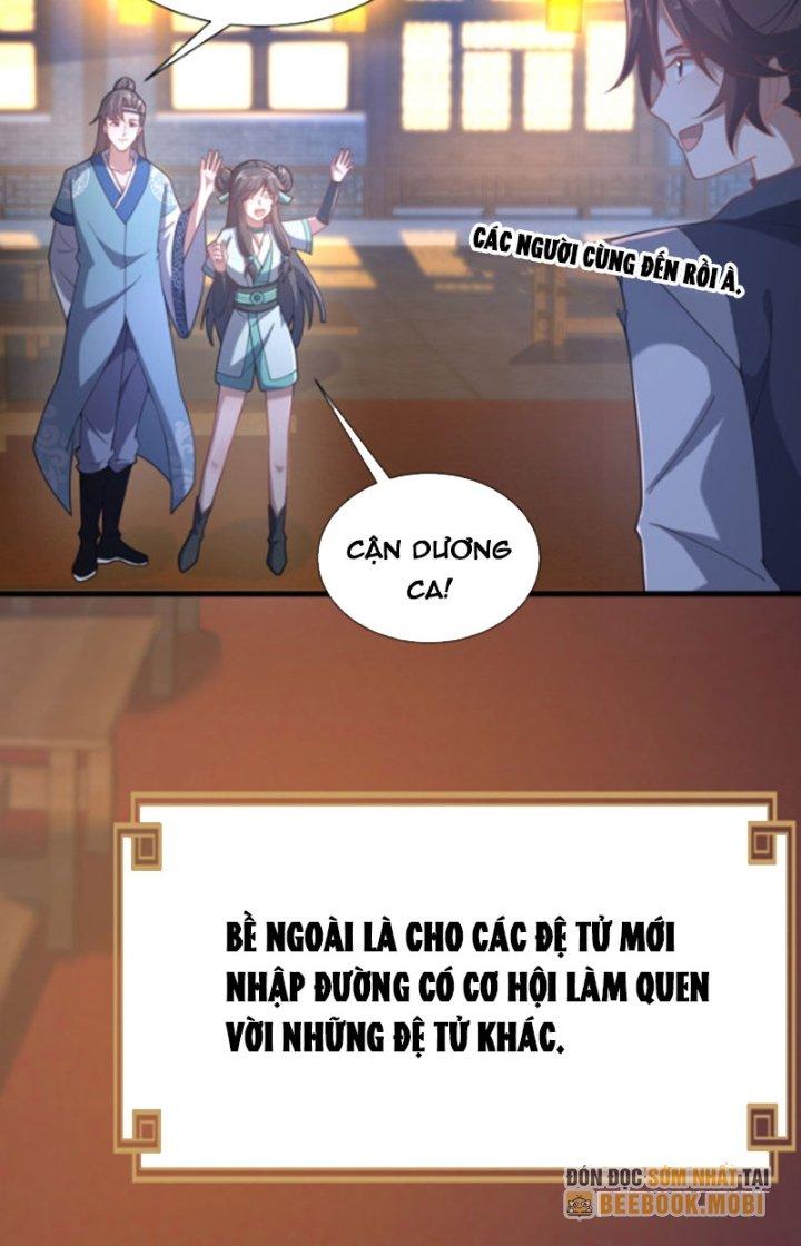 võ thánh này cũng quá khẳng khái chapter 16 51