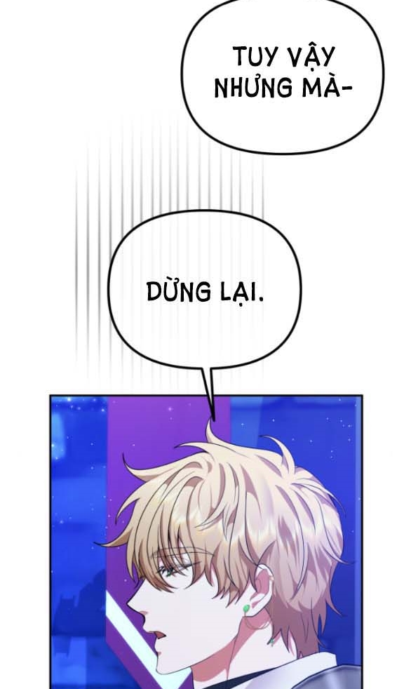 [18+] dũng sĩ vị tha chapter 6.2 30