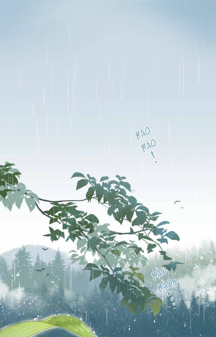 sos! tôi đã yêu một con sâu bướm (phần 2) chapter 0 3