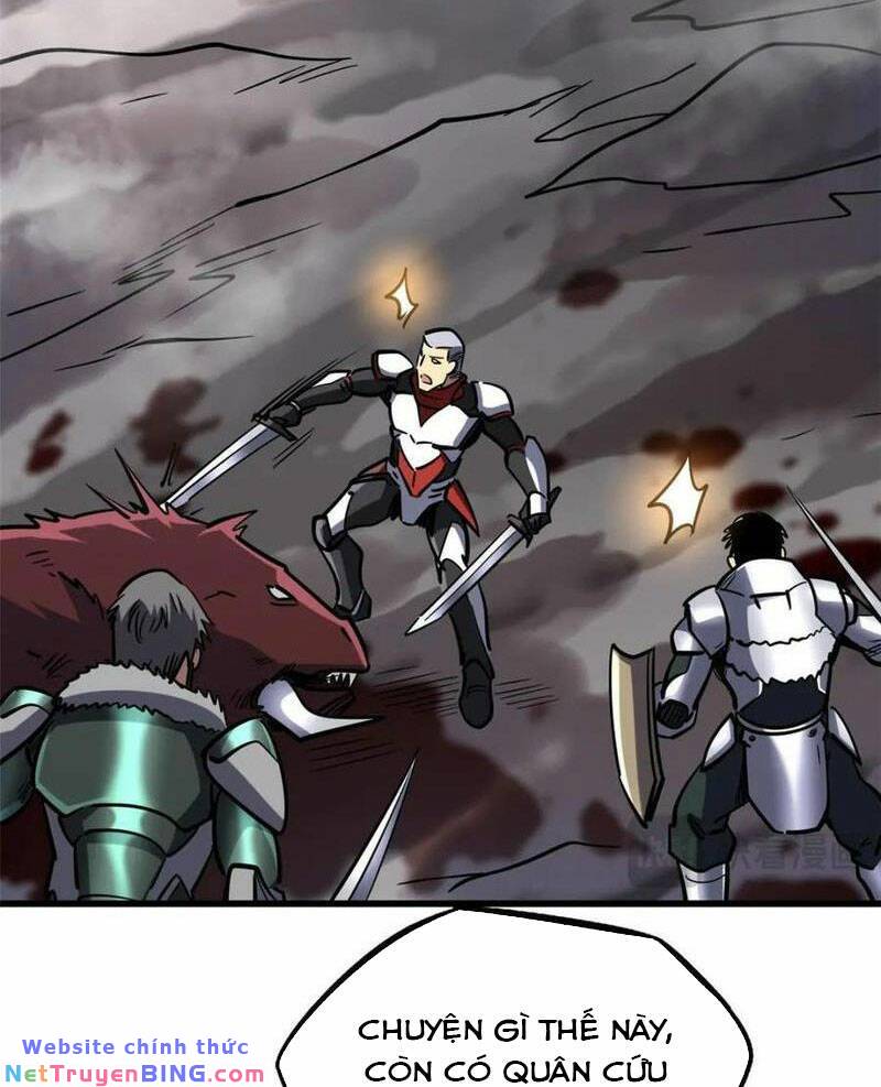 Siêu Cấp Thần Cơ Nhân chapter 173 62