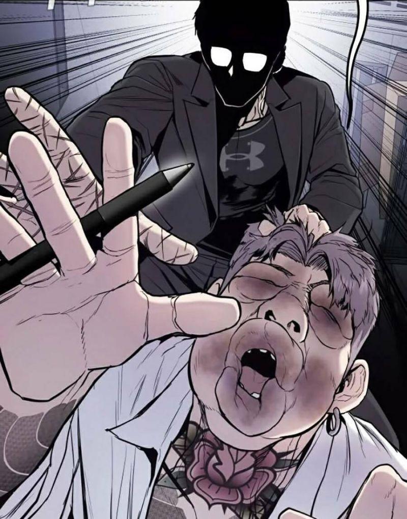 đặc vụ kim chapter 6.1 24