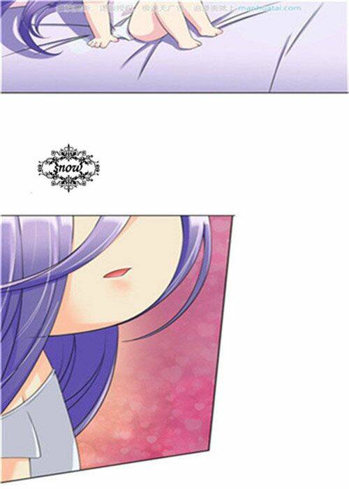 bá quyền trung thành tìm kiếm người yêu chapter 8 7