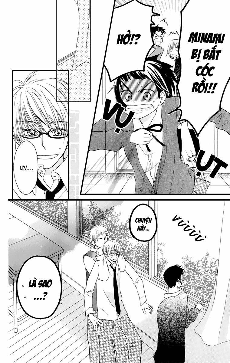 tonari no megane-kun chapter 2 25