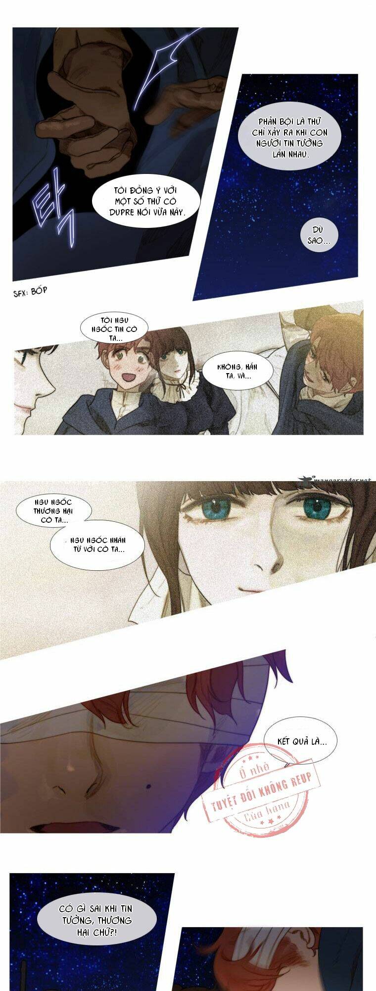 the pale horse chapter 12 18