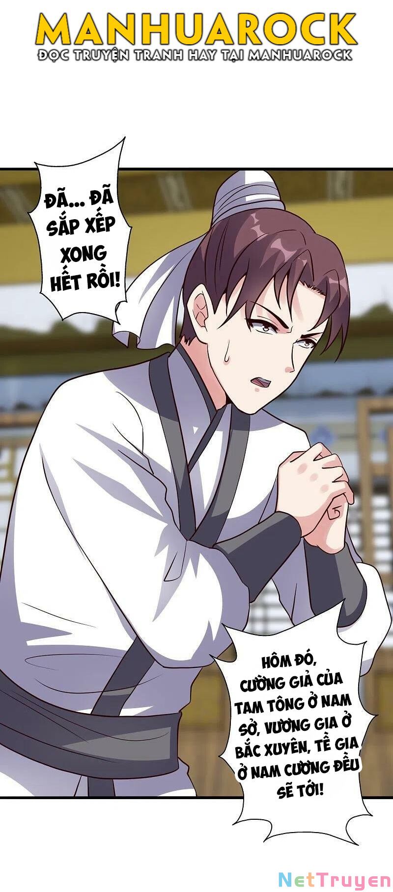 tiên võ đế tôn chapter 316 63