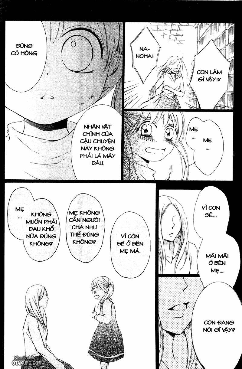 pen saki ni syrup chapter 19 21