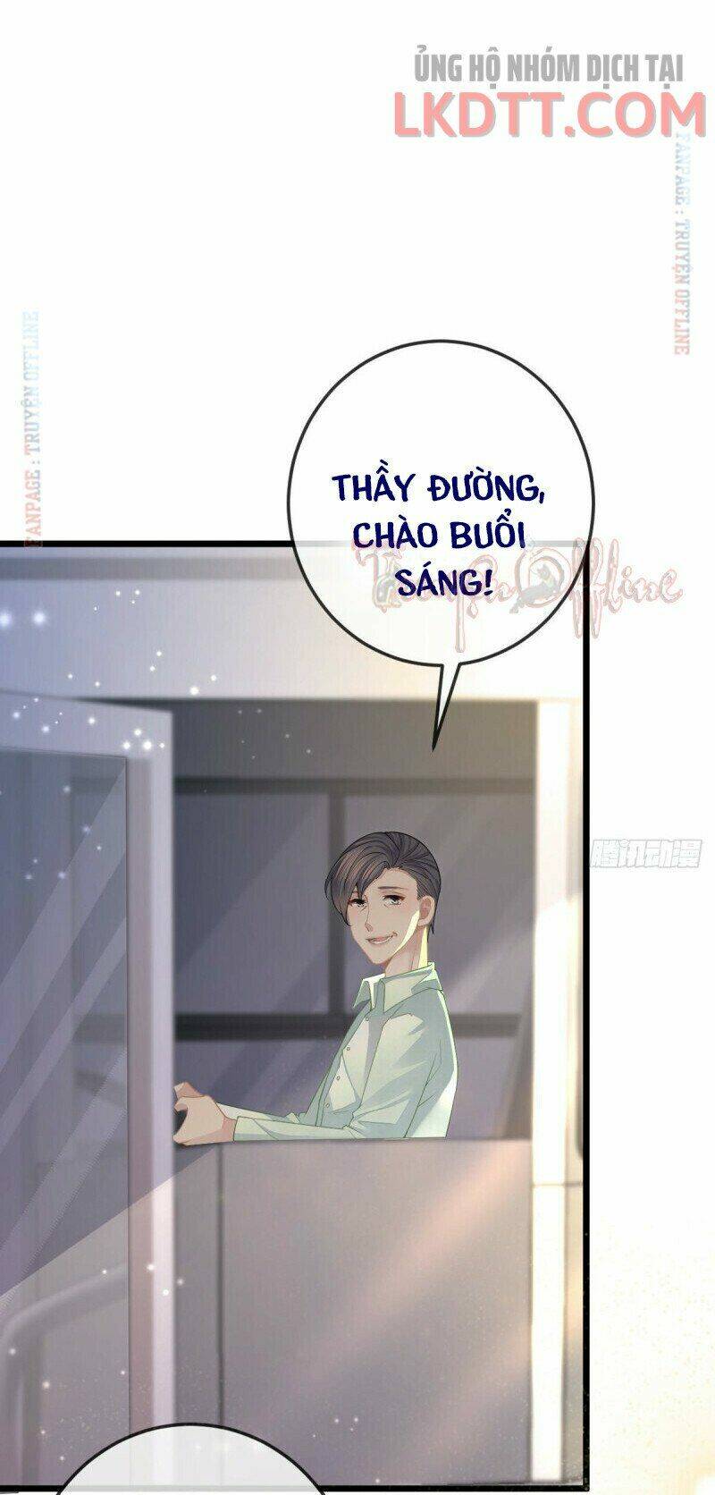 đứa trẻ có 5 daddy chapter 4 3