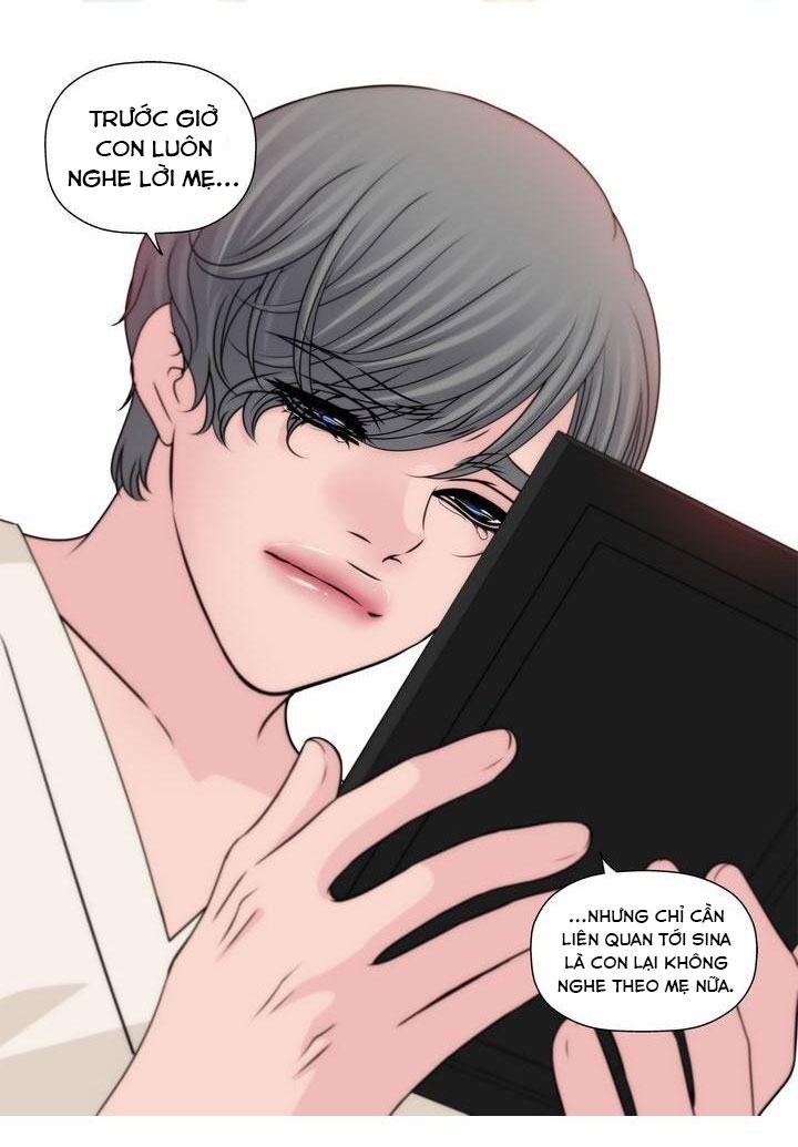 người đàn ông của tôi chapter 108.2 23