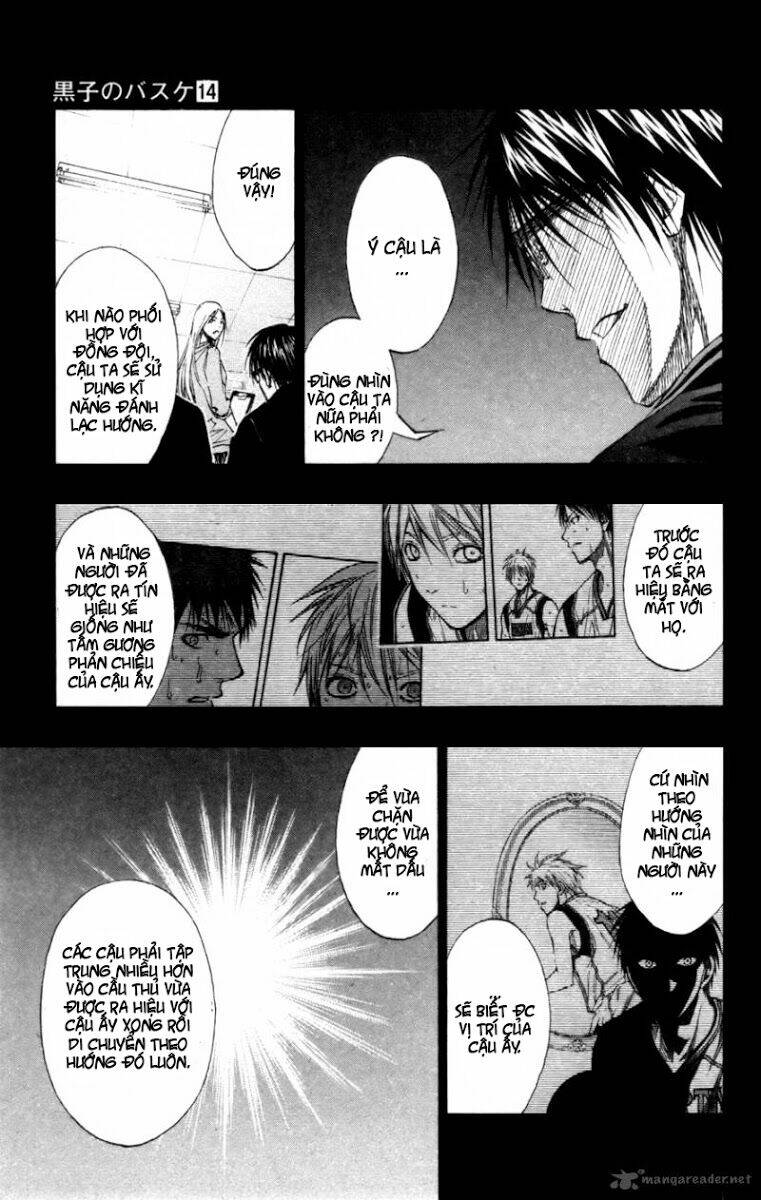 vua bóng rổ kuroko chapter 126 13