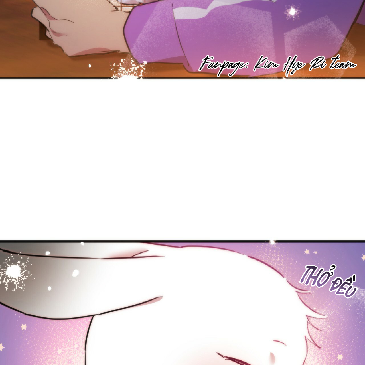 những chú thỏ của hapypy chapter 2 163