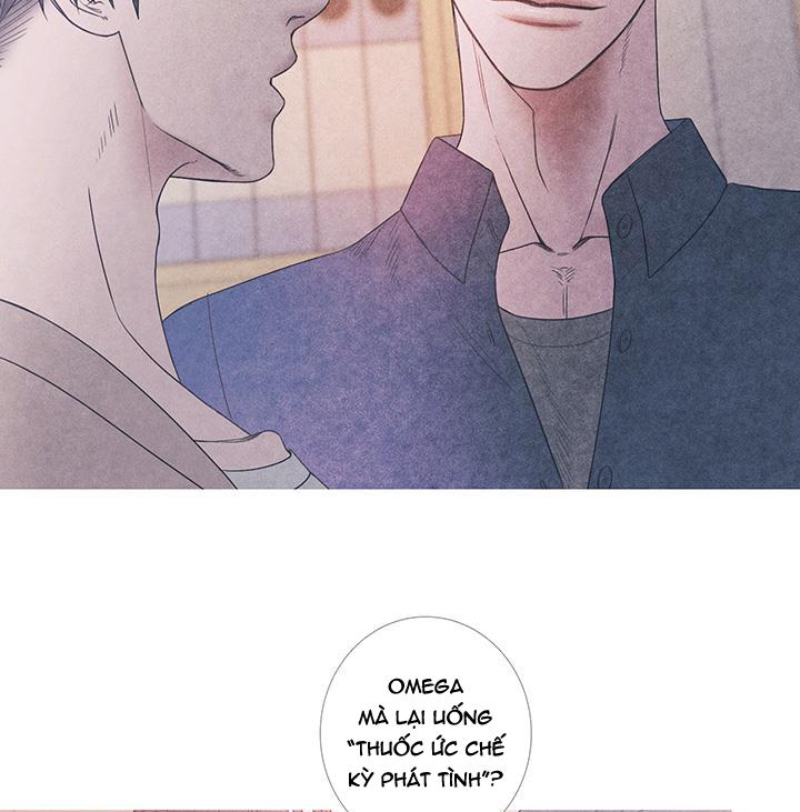 một tuần dục vọng – truyện ngắn omegaver chapter 3.2 18
