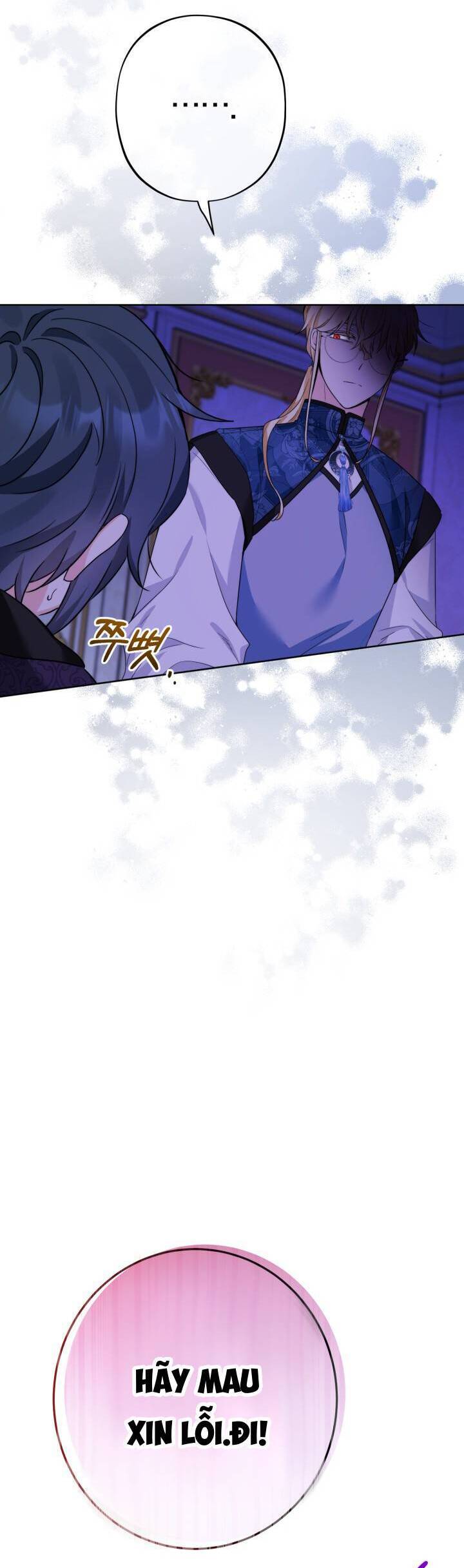 lịch sử đen tối của nam chính chapter 18 10