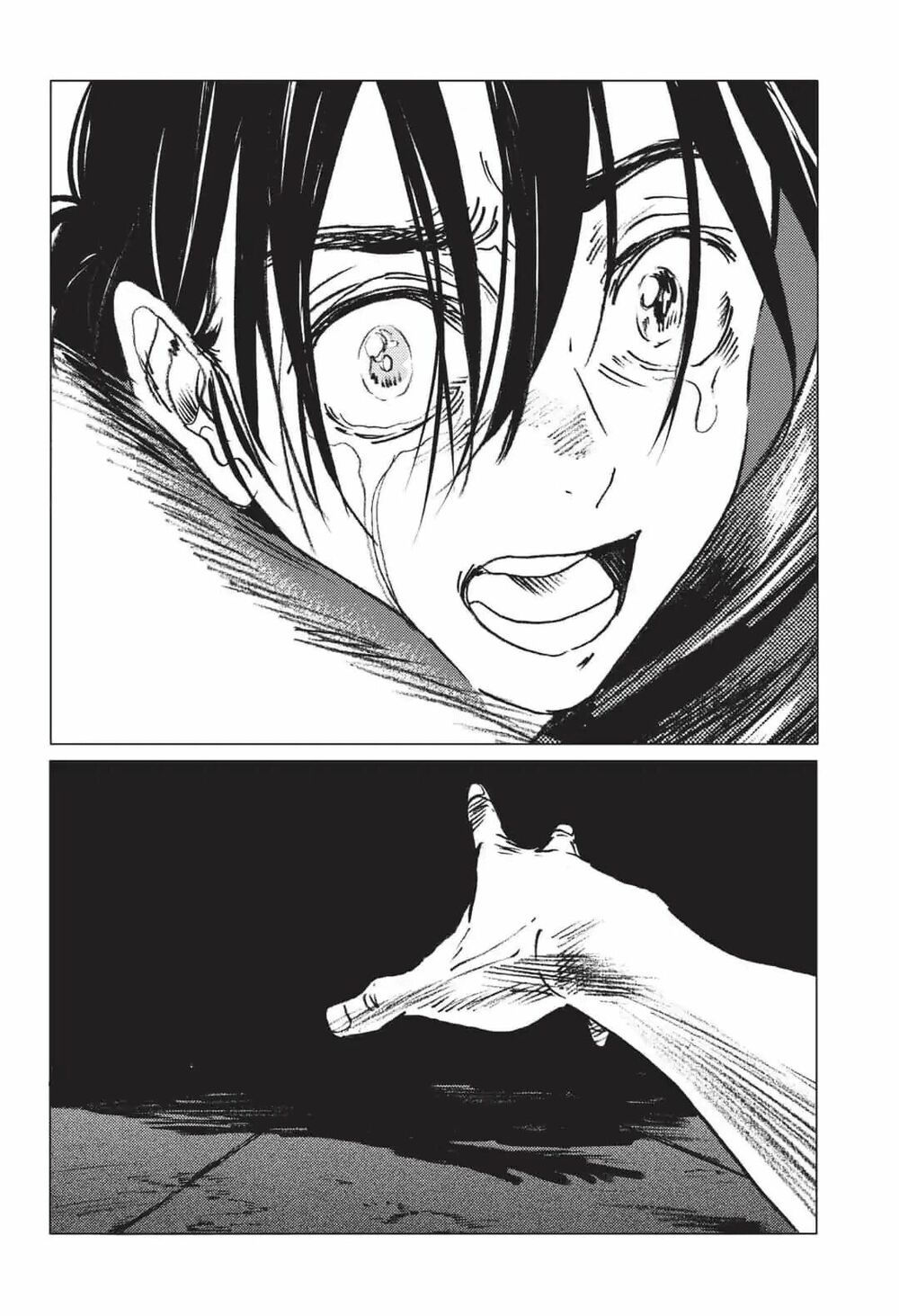 summer time render chapter 18 21