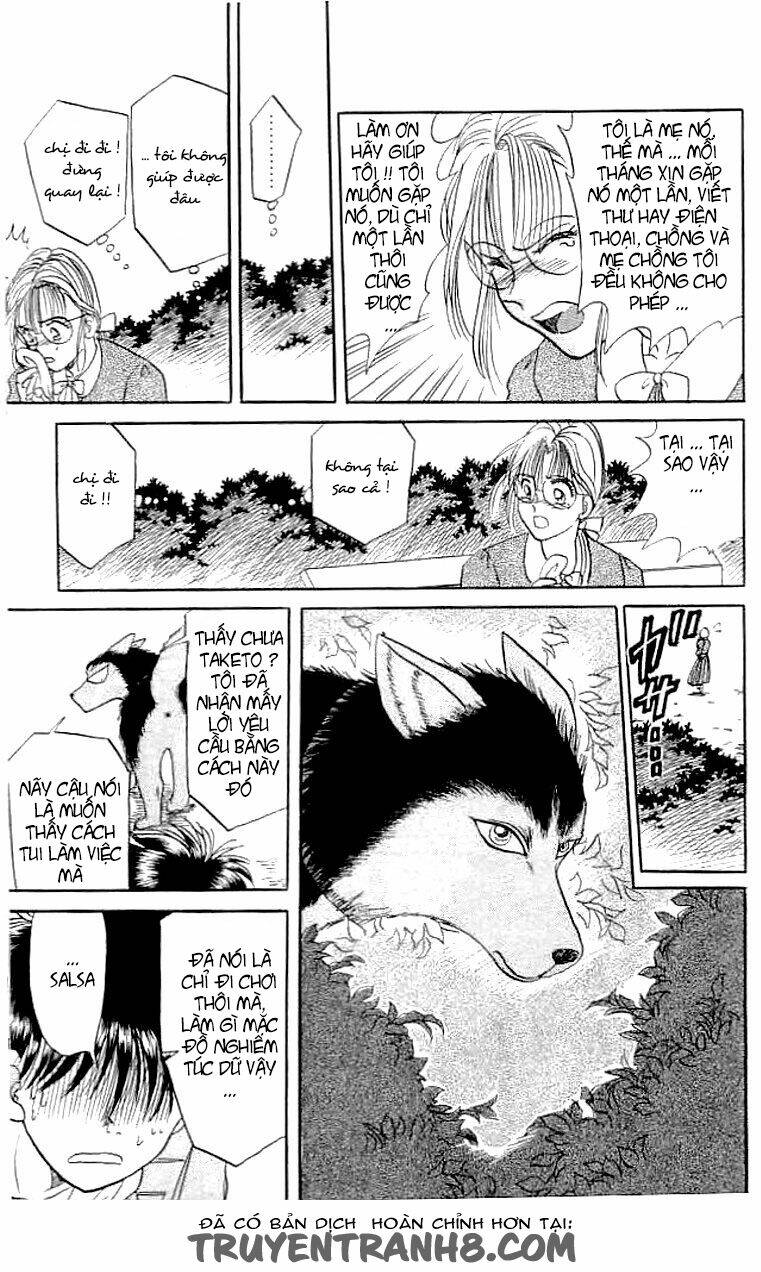 wild half chapter 2 3