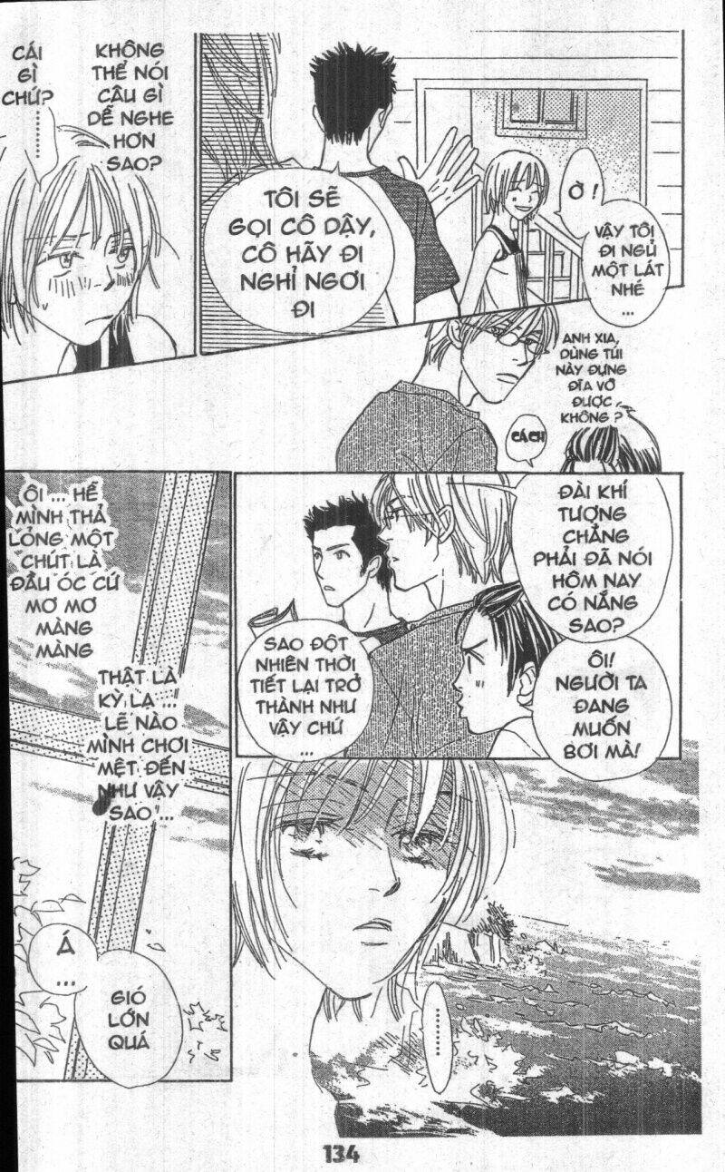 sweet mission chapter 2 133