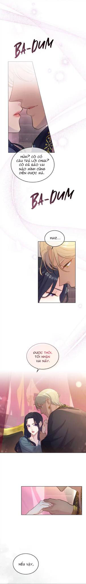 hội cùng thuyền chapter 5.1 3