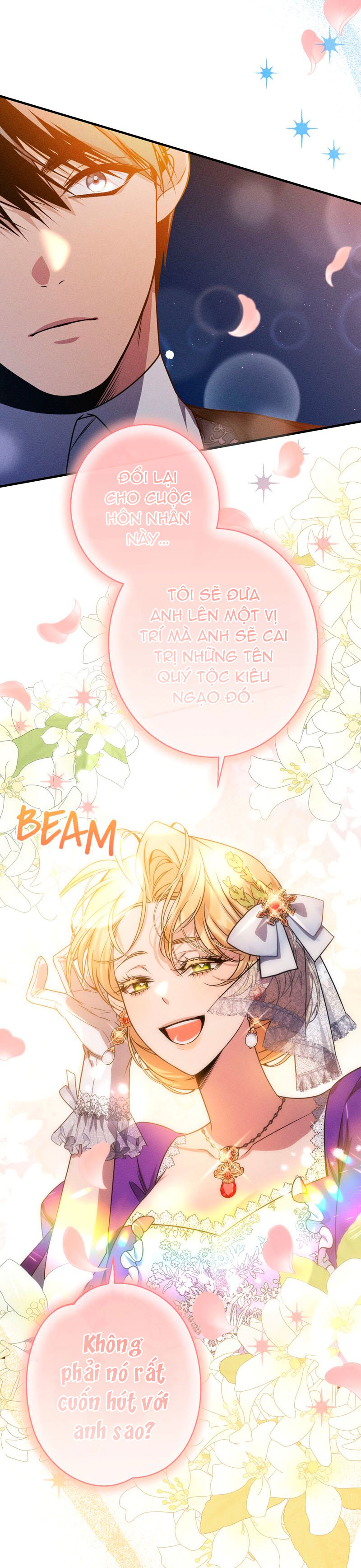 thỏa thuận với người chồng giả của tôi chapter 5.2 15