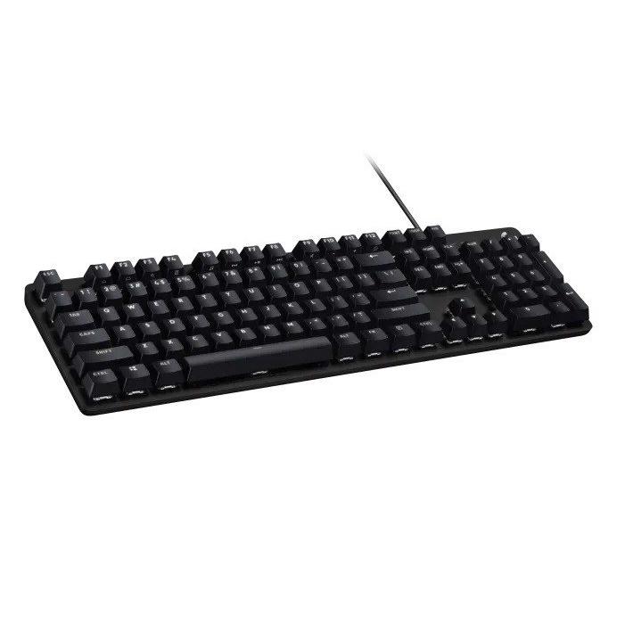 Bàn phím cơ Logitech G413 TKL SE MECHANICAL GAMING KEYBOARD Hàng chính hãng