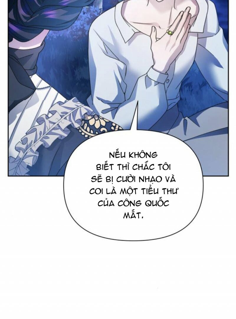 tôi muốn trở thành cô ấy chỉ một ngày chapter 95 45