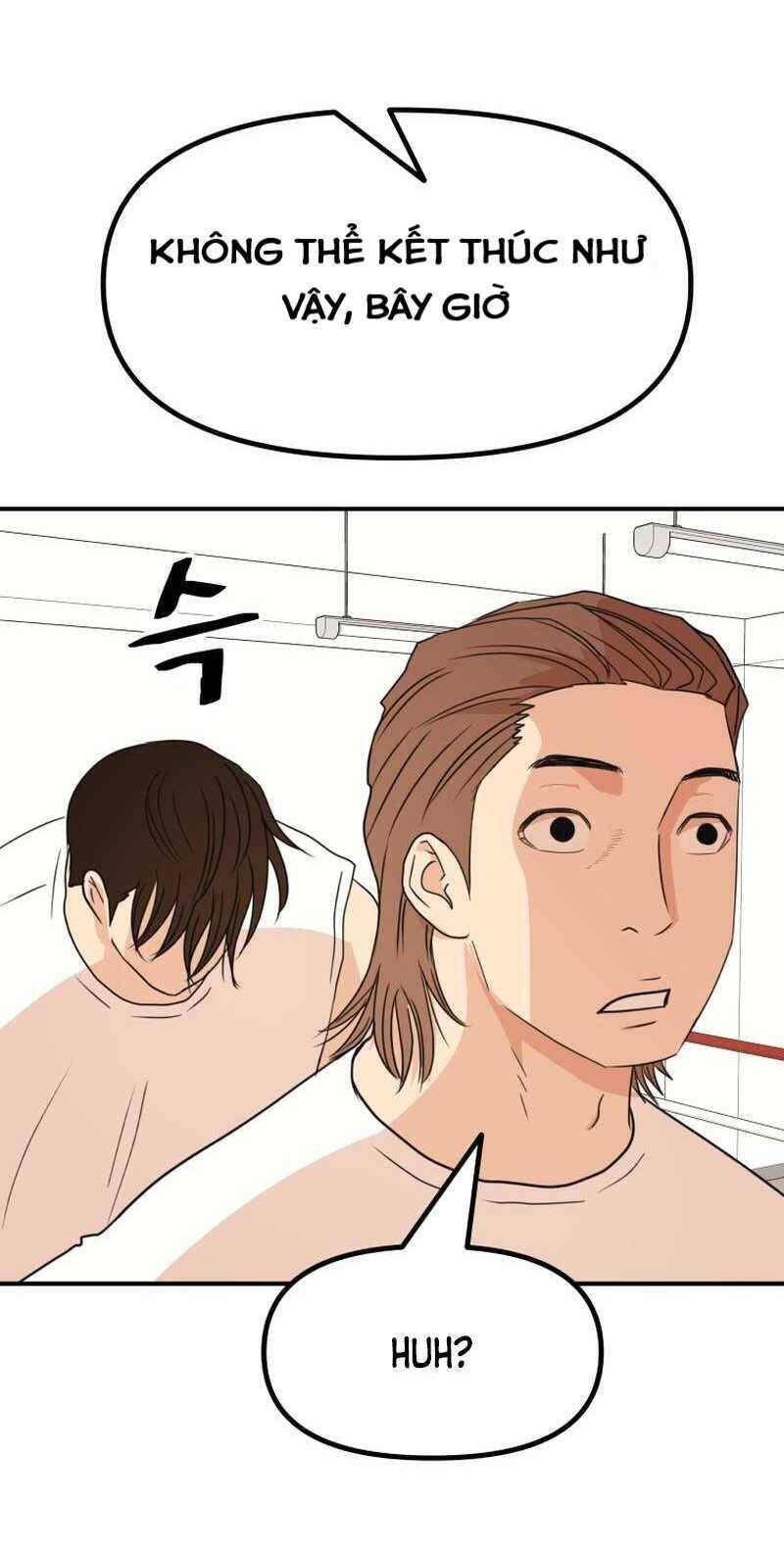 Bạn Trai Vệ Sĩ chapter 113 34