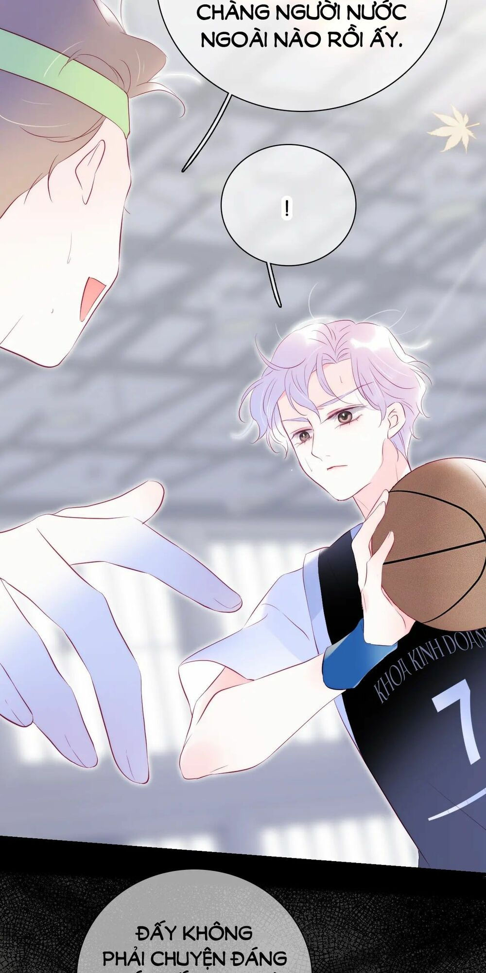 chạy trốn cùng con nhím chapter 41 29