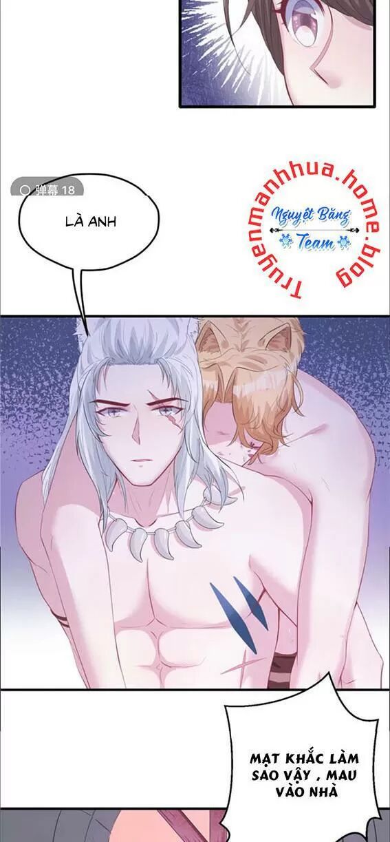 [16+] thảnh thơi thú thế chủng chủng điền, sinh sinh tể chapter 102 9