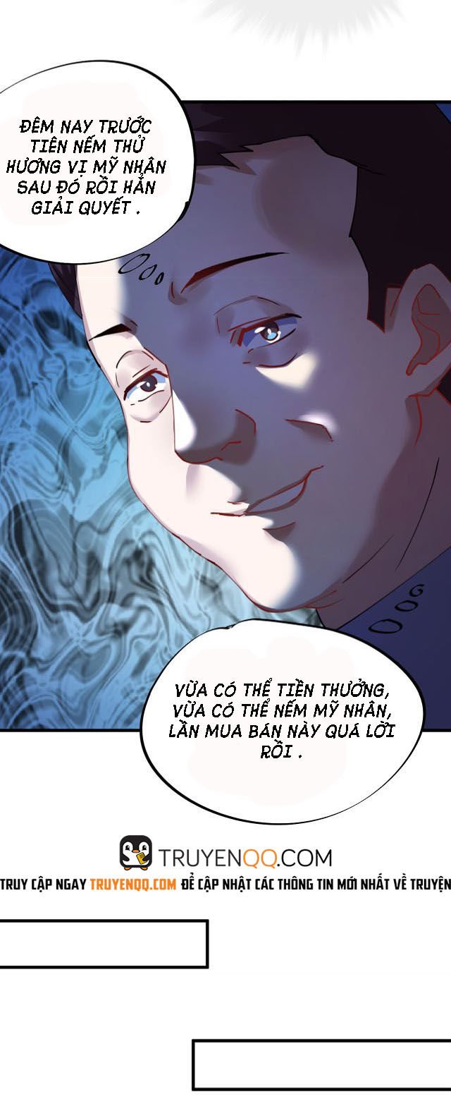 cơ trưởng ngài nhẹ nhàng thôi chapter 38 22