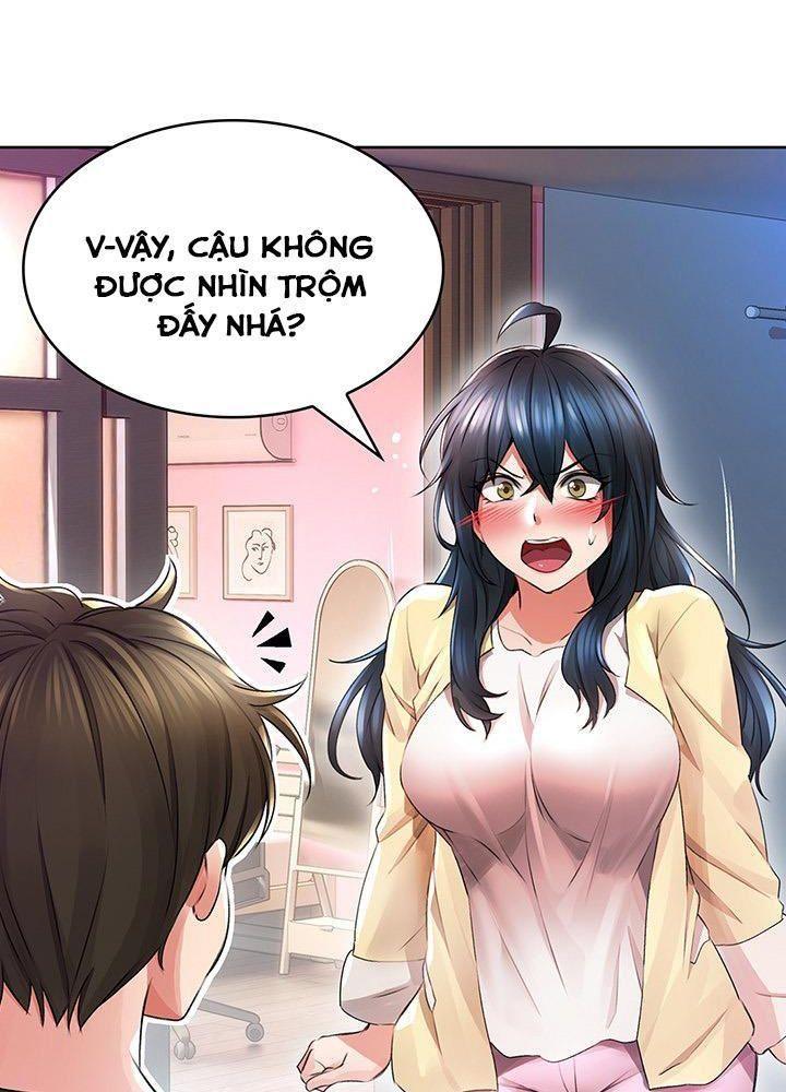 công việc sung sướng chapter 2.2 12