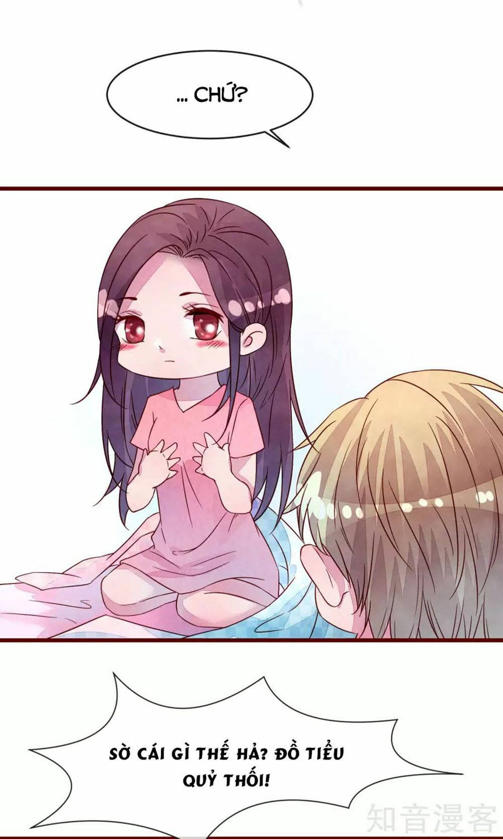 đào tạo nuôi dưỡng bạn trai mèo chapter 24.5 7