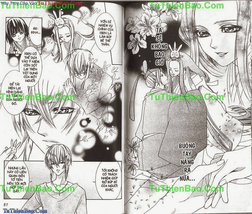 búp bê vệ sĩ chapter 3 44