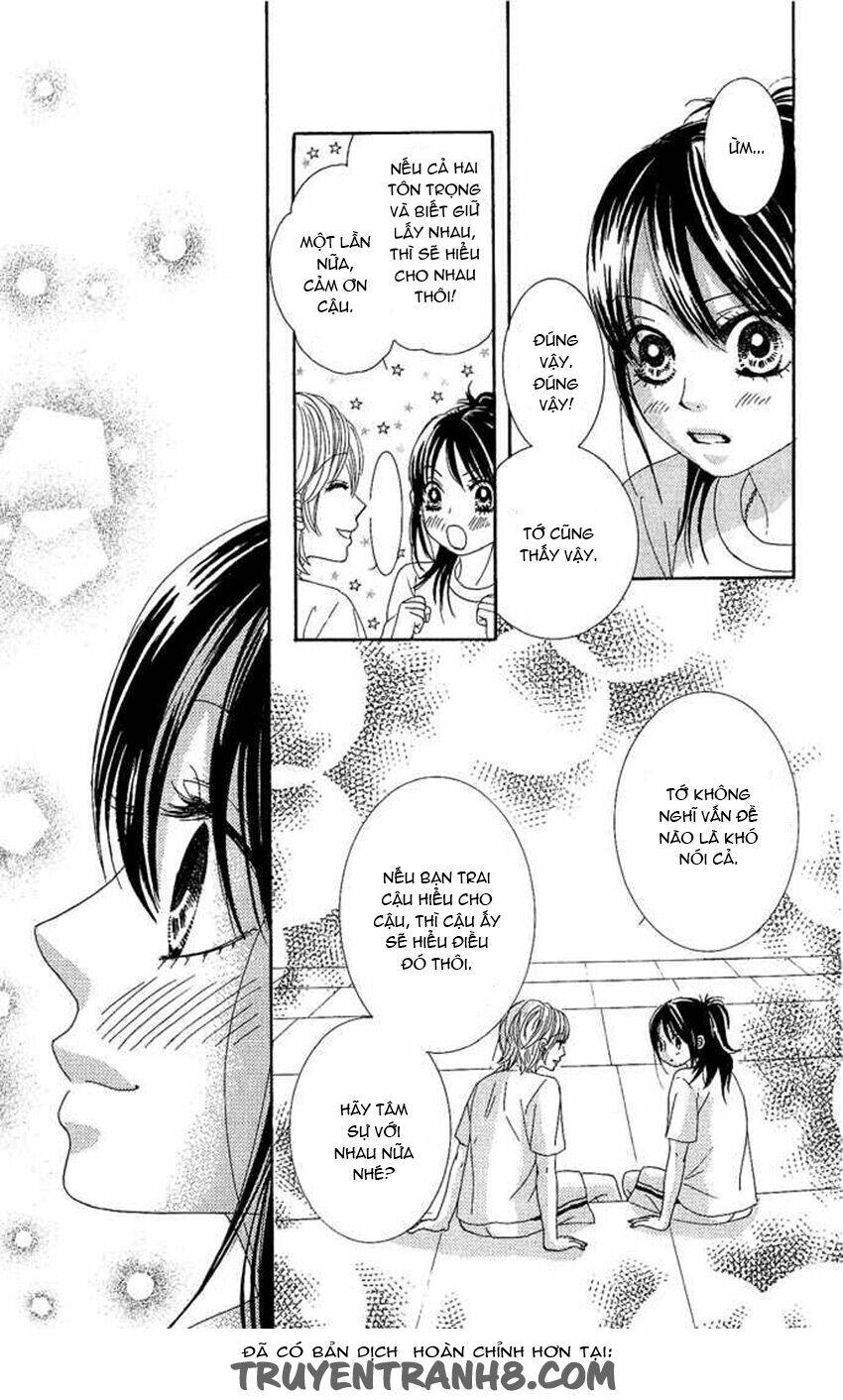 bokutachi wa shitte shimatta chapter 13 30