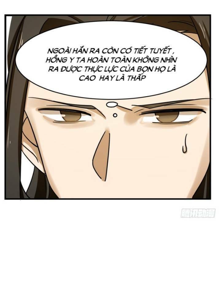 độc bộ thiên hạ: đặc công thần y chapter 147 21