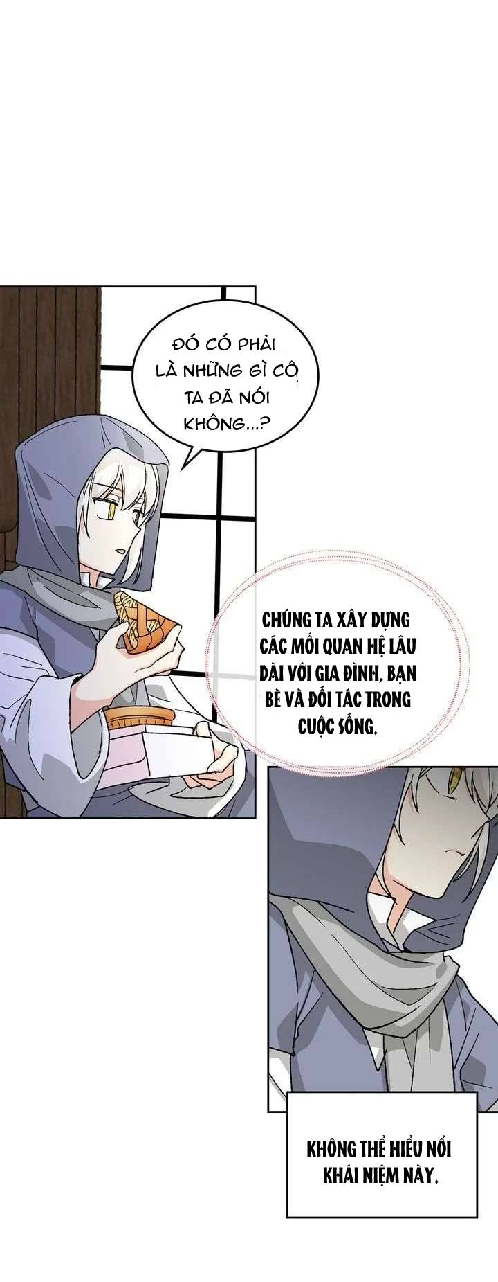 thú cưng của nhân vật phản diện chapter 25 49