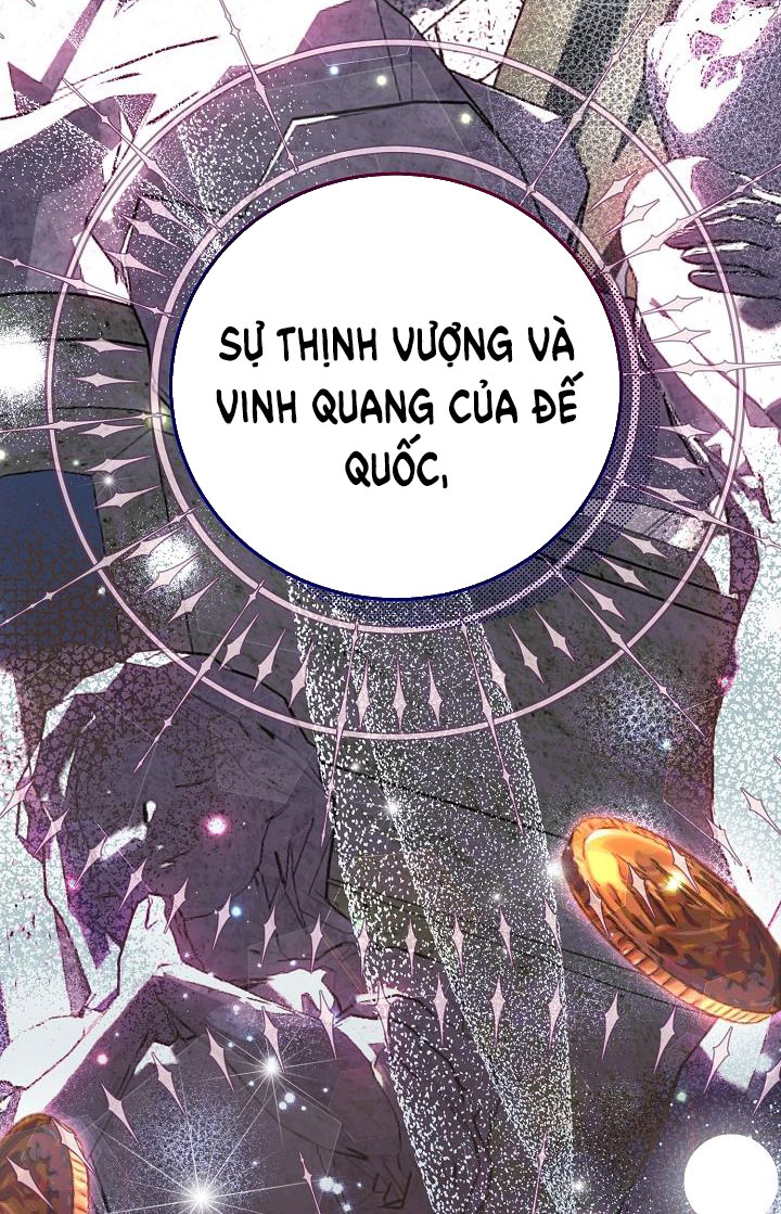 trở thành vợ thái tử quái vật chapter 91.2 35