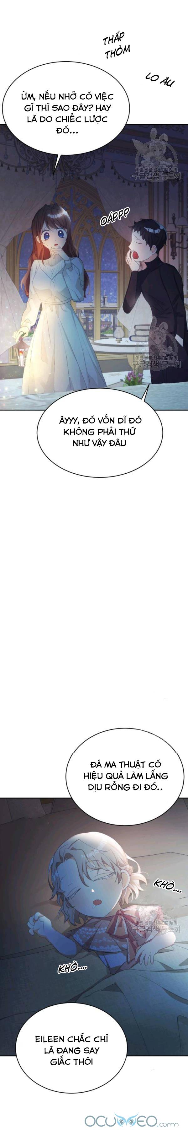 đứa con của rồng chapter 21 22