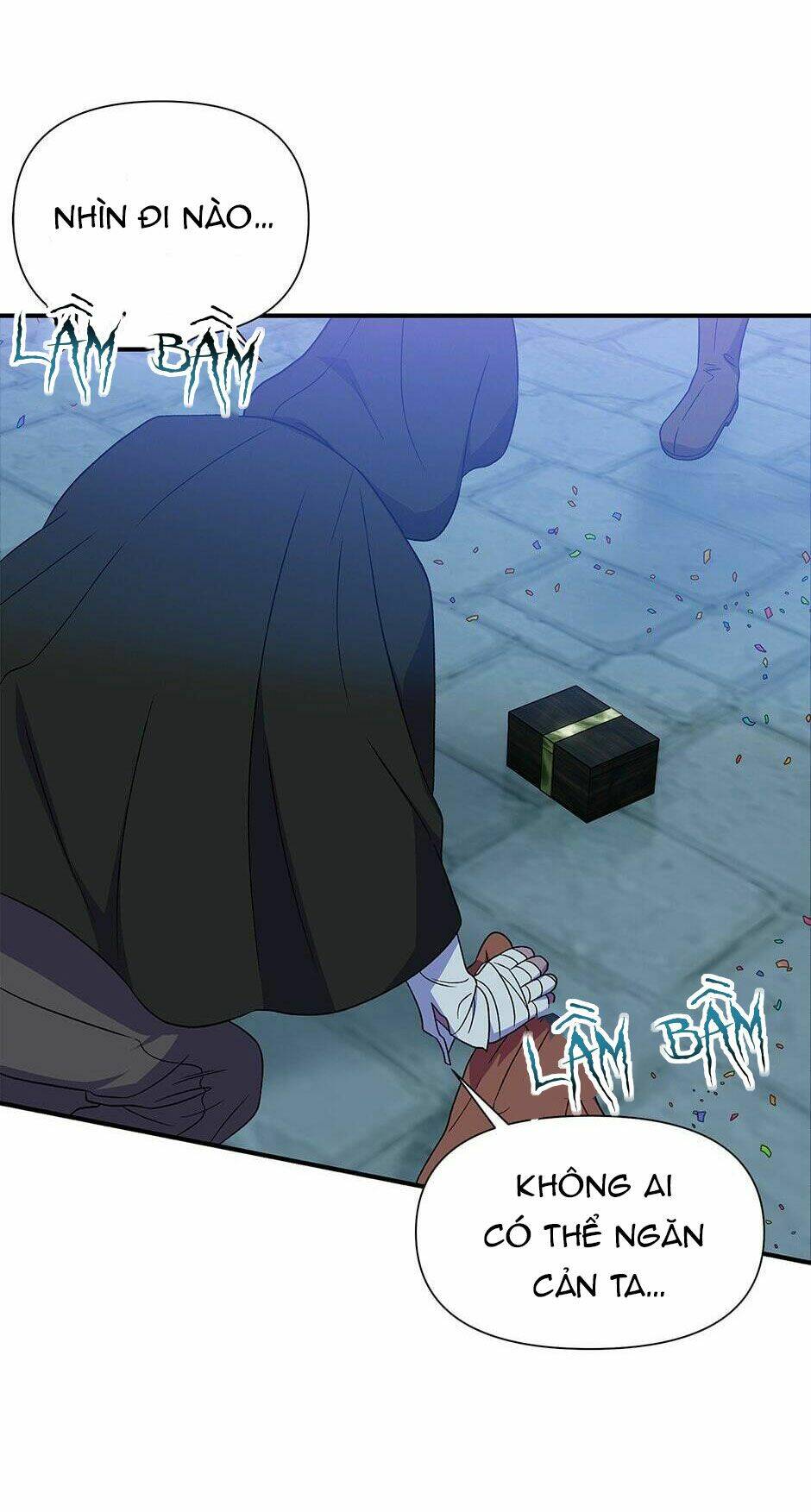 khế ước của nữ công tước quái vật chapter 113 79