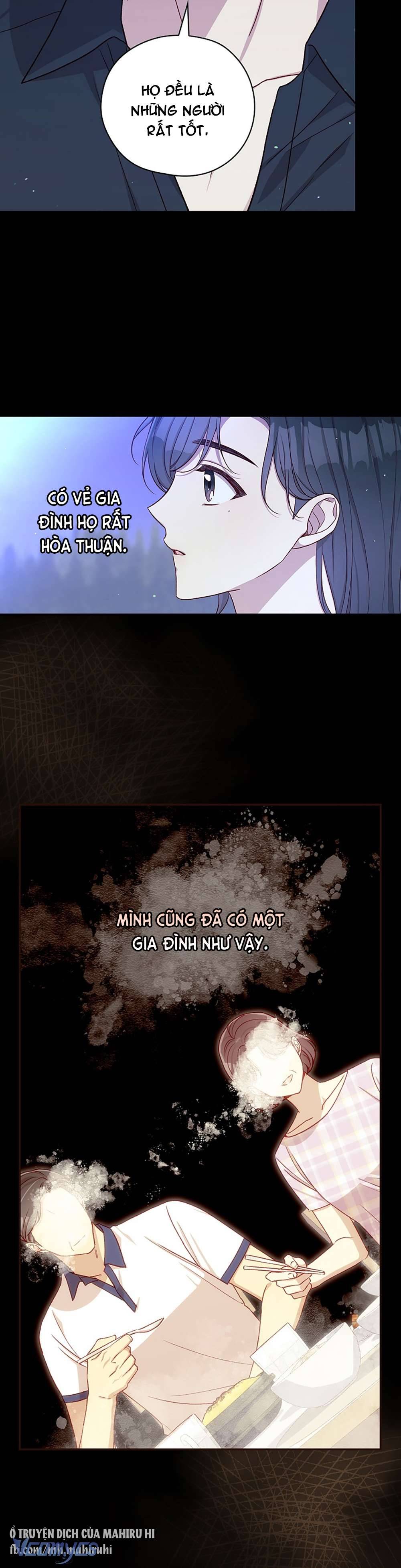 sống sót dưới thân phận hầu nữ chapter 126 13